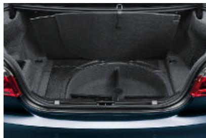 BMW 550I - Emissions minimales. - 69