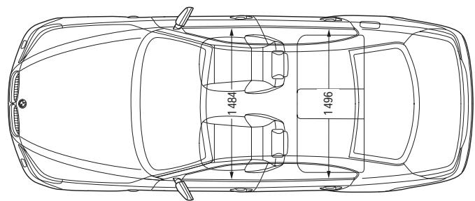 BMW 550I - Emissions minimales. - 84