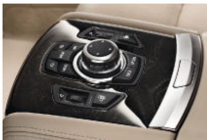 BMW 730LD LIMOUSINE - Services télematiques BMW ConnectedDrive - 13