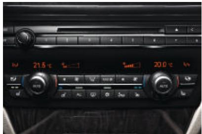 BMW 730LD LIMOUSINE - Système de récupération de l'énergie au freinage - 13