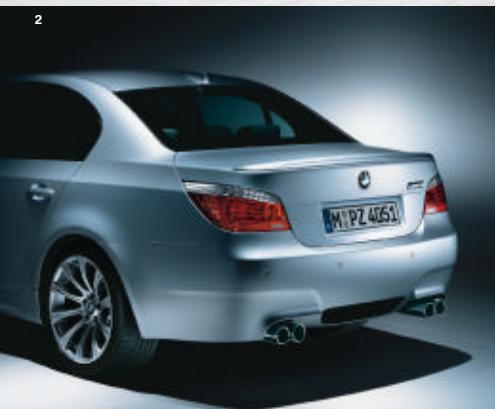 BMW M5 - 10