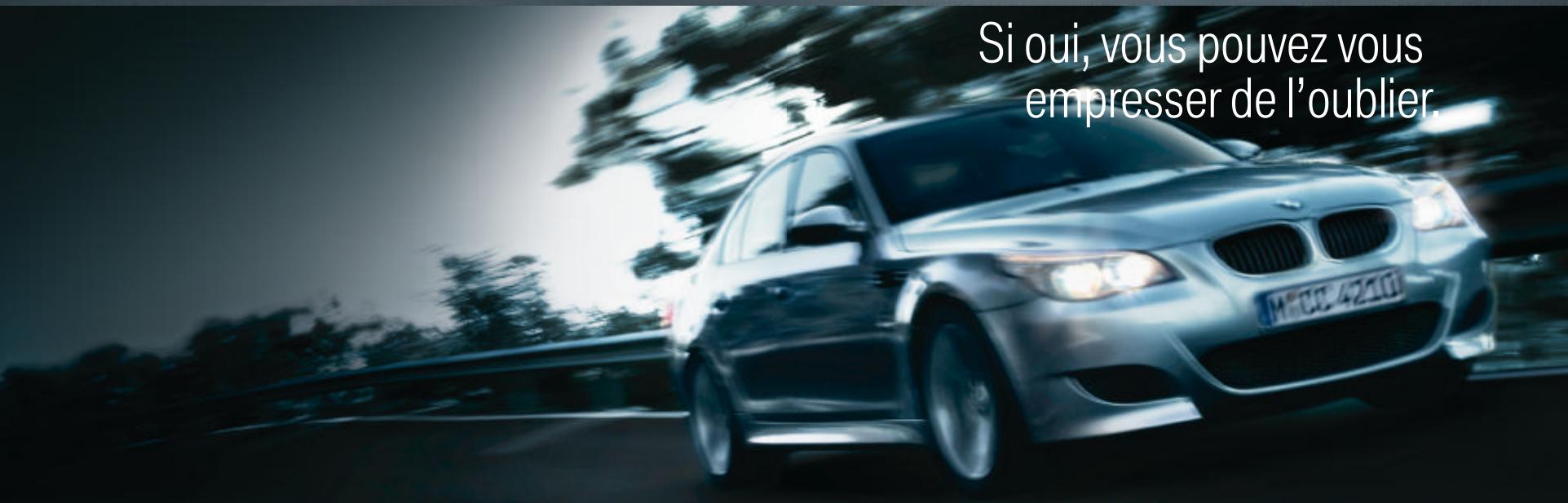 BMW M5 - 3