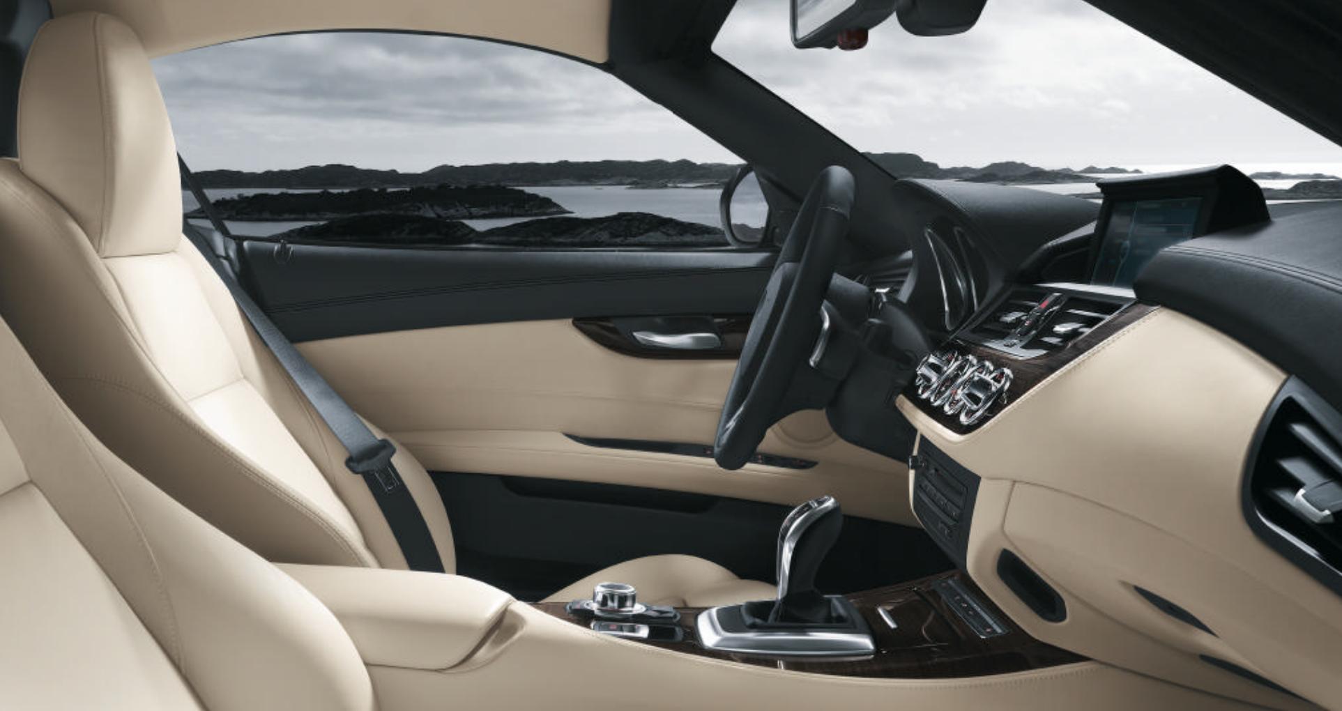 BMW Z4 ROADSTER - 5