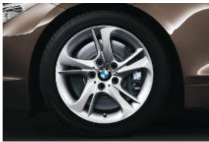 BMW Z4 ROADSTER - Direction à assistance électrique. - 9