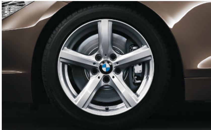 BMW Z4 ROADSTER - Direction à assistance électrique. - 8