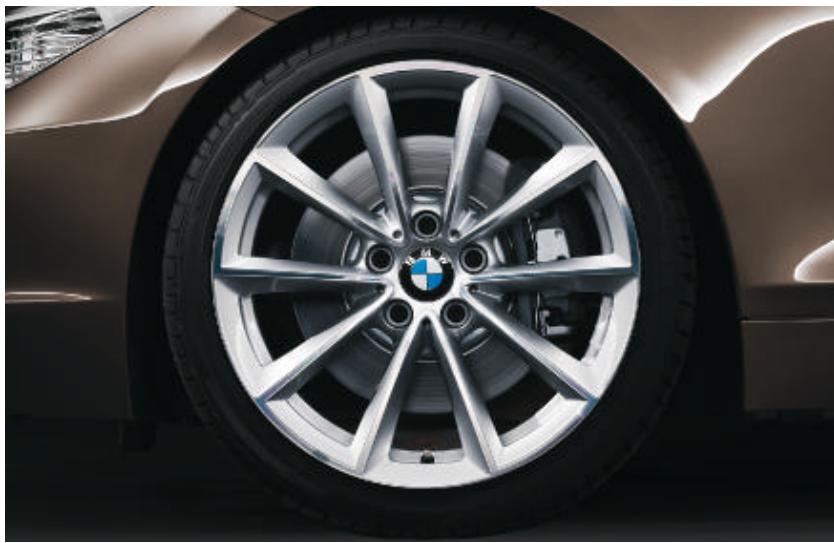 BMW Z4 ROADSTER - Direction à assistance électrique. - 12