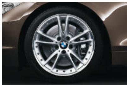 BMW Z4 ROADSTER - Direction à assistance électrique. - 11
