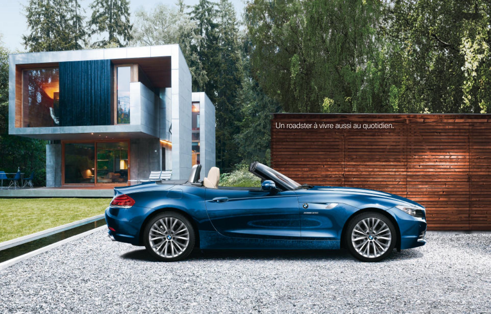BMW Z4 ROADSTER - 3