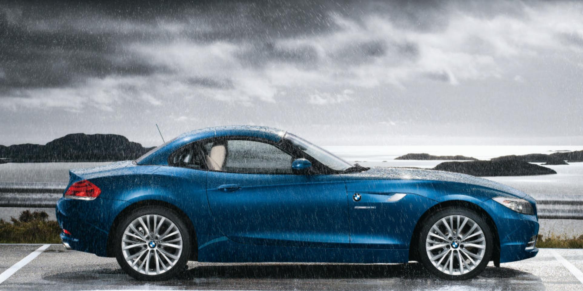 BMW Z4 ROADSTER - 6
