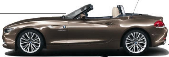 BMW Z4 ROADSTER - Direction à assistance électrique. - 1