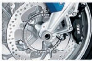 BMW K 1200 R SPORT - Options: - 2