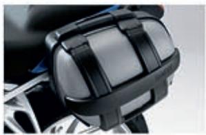BMW K 1200 R SPORT - Autres options : - 1