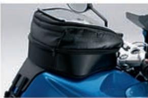 BMW K 1200 R SPORT - Autres options : - 3