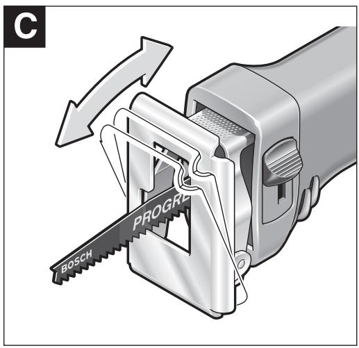 BOSCH PFZ 700 PE - PFZ 600 PFZ 600 E PFZ 700 PE - 7