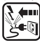 BOSCH PFZ 700 PE - Pour votre sécurité - 2