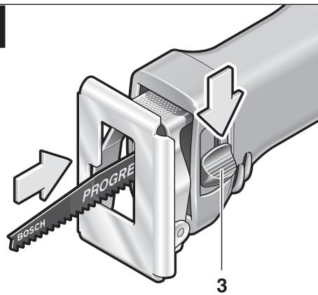BOSCH PFZ 700 PE - PFZ 600 PFZ 600 E PFZ 700 PE - 5