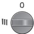 BOSCH PFZ 700 PE - Utkoplet pending (trinn 0): - 1