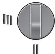 BOSCH PFZ 700 PE - Pendelung Stufe I: - 1
