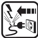 BOSCH PFZ 700 PE - Para su seguridad - 2