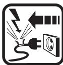 BOSCH PFZ 700 PE - Per la Vostra sicurezza - 2