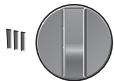 BOSCH PFZ 700 PE - Pending trinn II: - 1