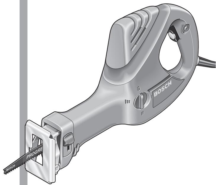 BOSCH PFZ 700 PE - PFZ 600 PFZ 600 E PFZ 700 PE - 1