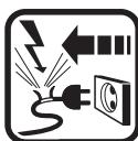 BOSCH PFZ 700 PE - For din sikkerhet - 2