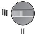 BOSCH PFZ 700 PE - Pandühareketi (kademe II): - 1