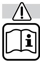 BOSCH PWS 850 CE - Μέρη μηχανήματος - 1