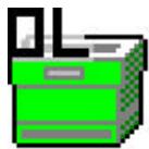 XEROX PHASER 140 - Table 7 Printer Icons - 5