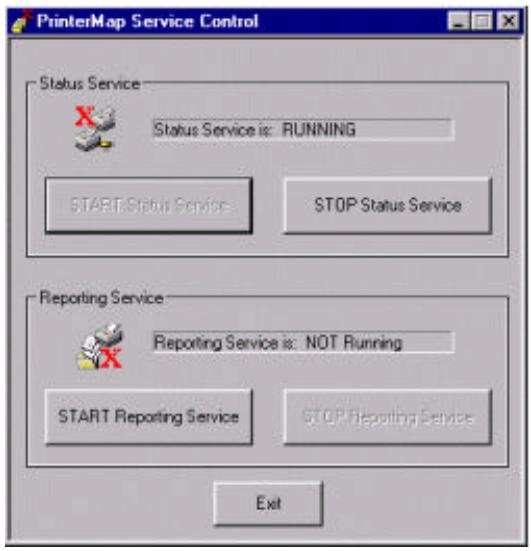 XEROX PHASER 140 - Windows 95 - 1