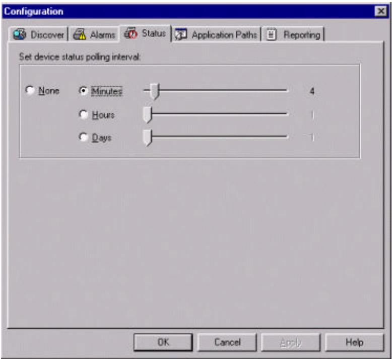 XEROX PHASER 140 - Status - 1