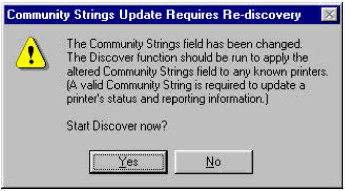XEROX PHASER 140 - Community Strings - 2