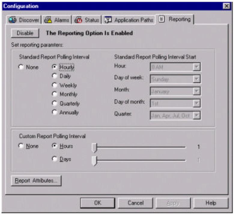 XEROX PHASER 140 - Reporting - 1