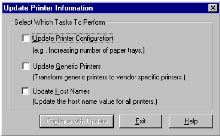 XEROX PHASER 140 - Update - 1