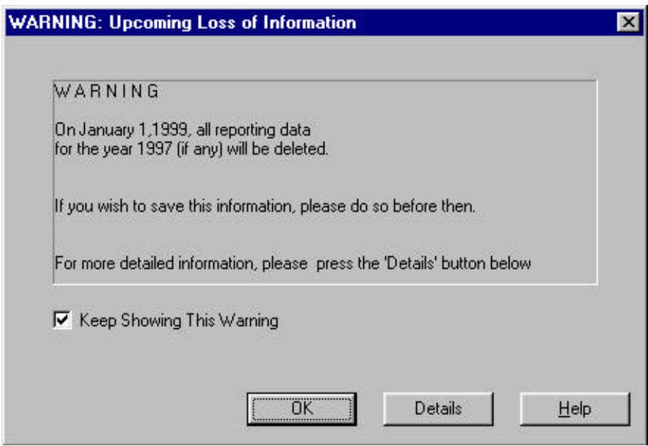 XEROX PHASER 140 - Reporting Data Custodial Procedures - 1