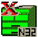 XEROX PHASER 140 - Table 7 Printer Icons - 1