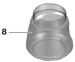BOSCH PFS 65 - 24