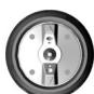 BOSCH PFS 65 - Luft-kappe - 3