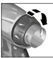 BOSCH PFS 65 - Ajuste - 2