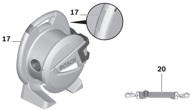 BOSCH PFS 65 - 13