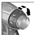 BOSCH PFS 65 - Ajuste - 2