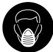 BOSCH PFS 65 - Bezpečnostní upozorněné pro jemné stríkaci systémy - 3