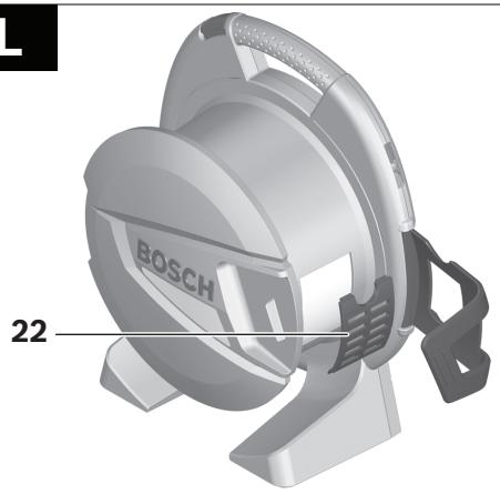 BOSCH PFS 65 - 26