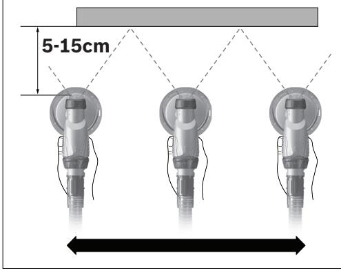 BOSCH PFS 65 - 16