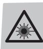 BOSCH PLR 50 - Veiligheidsvoorschriften - 2