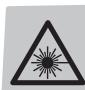 BOSCH PLR 50 - 1