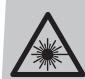 BOSCH PLR 50 - Sikkerhetsinformasjon - 2