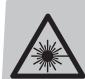 BOSCH PLR 50 - Consignes de sécurité - 2