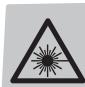 BOSCH PLR 50 - 1